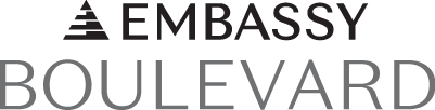 Embassy Boulevard