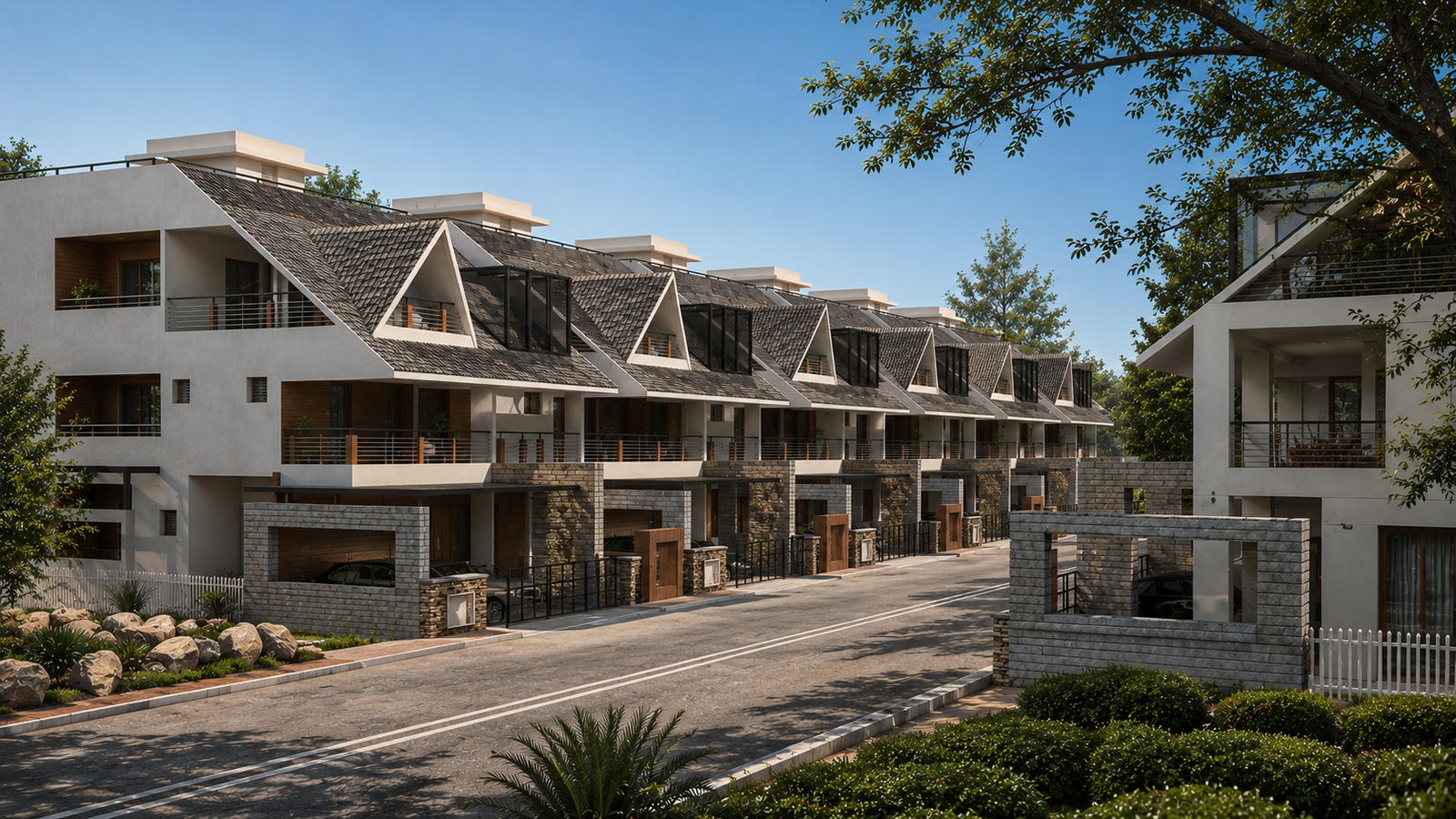 Oasis Redefined view 3