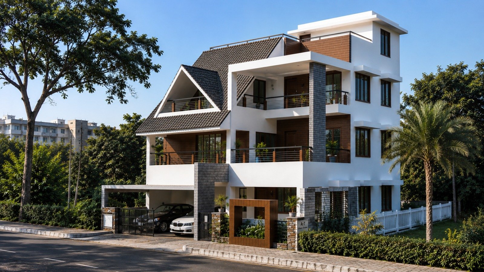 Oasis Redefined view 2