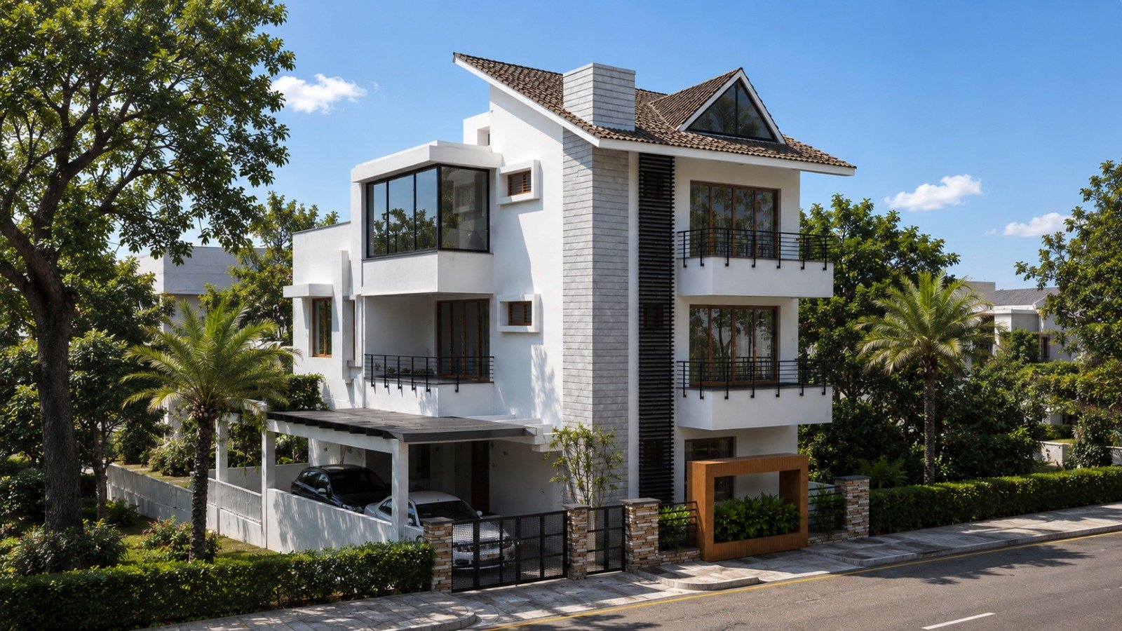 Oasis Redefined view 1