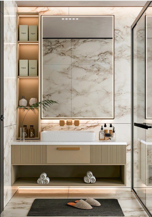 Elegant Dining