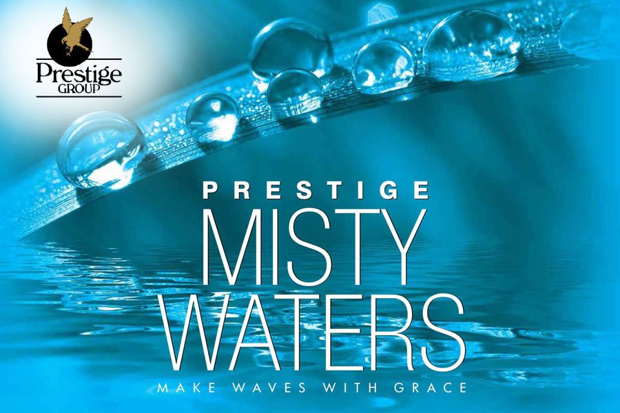 Prestige Mistry Waters